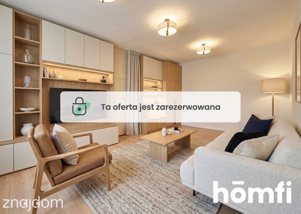 Klecina: Mieszkanie w domu | 50% ogrodu
