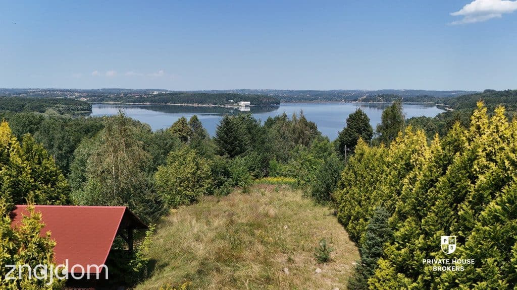 Działka budowlana 1371 m² | Brzezowa, gm. Dobczyce - zdjęcie 14