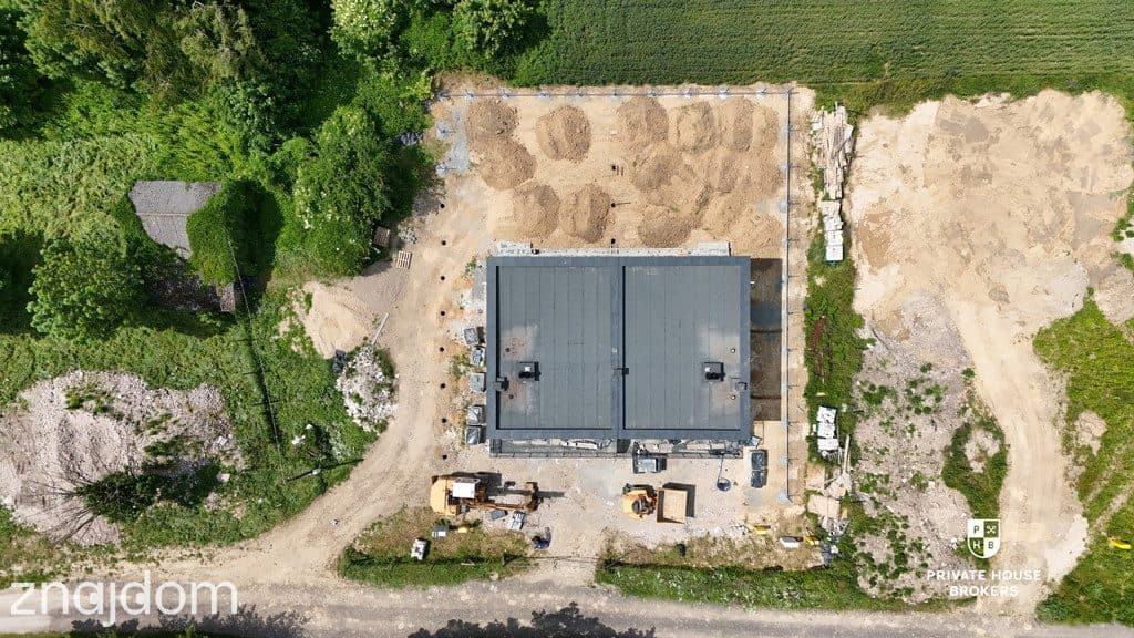 Bliźniak - SmarHome | 130m2 | ul. Racławicka - zdjęcie 2