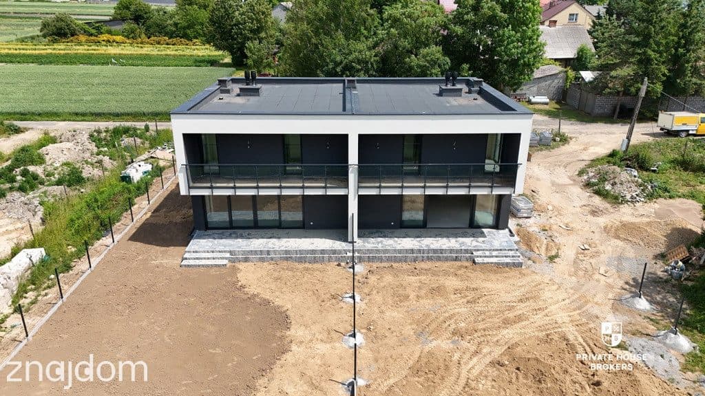 Bliźniak - SmarHome | 130m2 | ul. Racławicka - zdjęcie 3