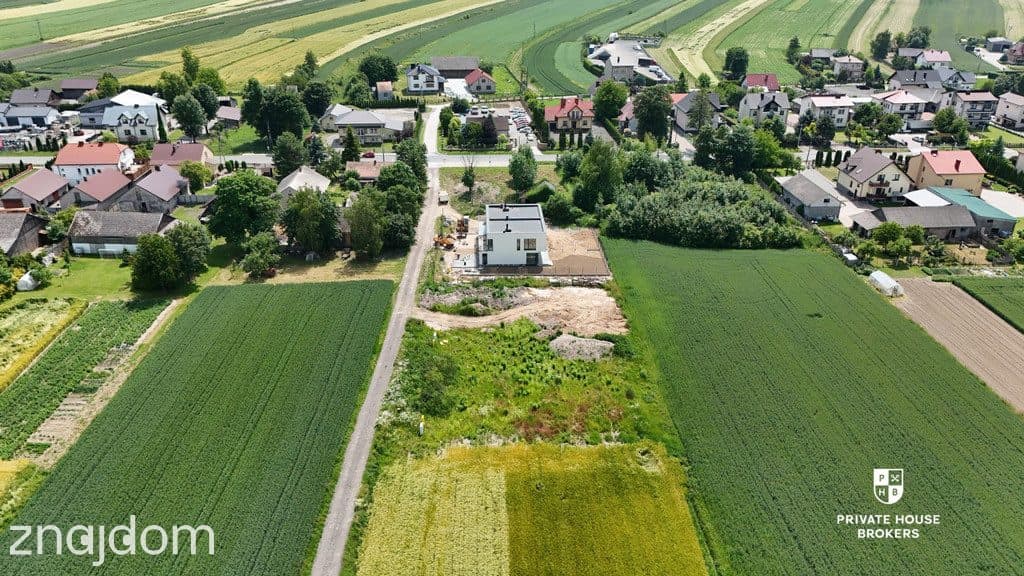 Bliźniak - SmarHome | 130m2 | ul. Racławicka - zdjęcie 5