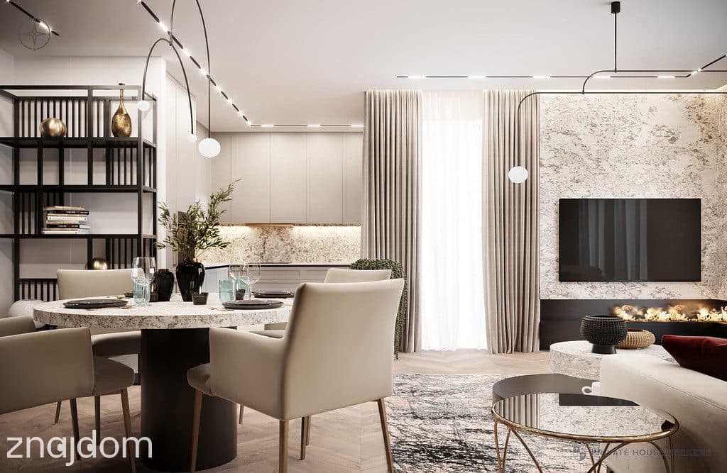 Bliźniak - SmarHome | 130m2 | ul. Racławicka - zdjęcie 7