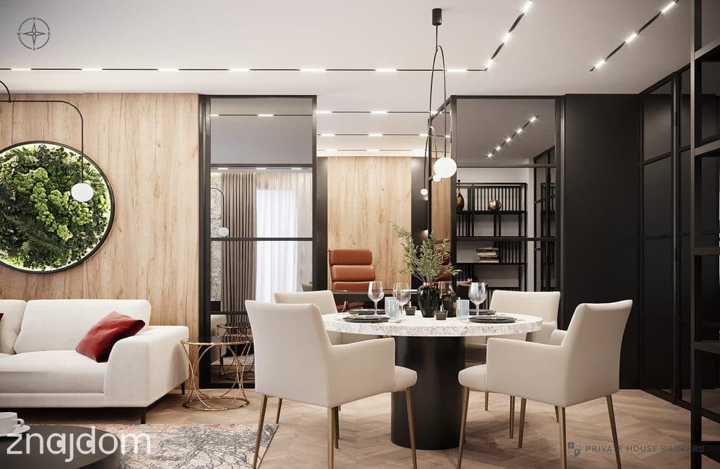 Bliźniak - SmarHome | 130m2 | ul. Racławicka - zdjęcie 8