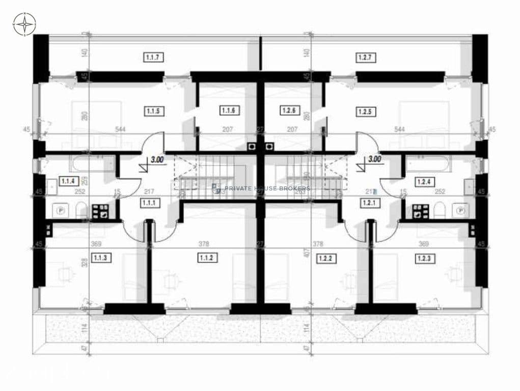 Bliźniak - SmarHome | 130m2 | ul. Racławicka - zdjęcie 15