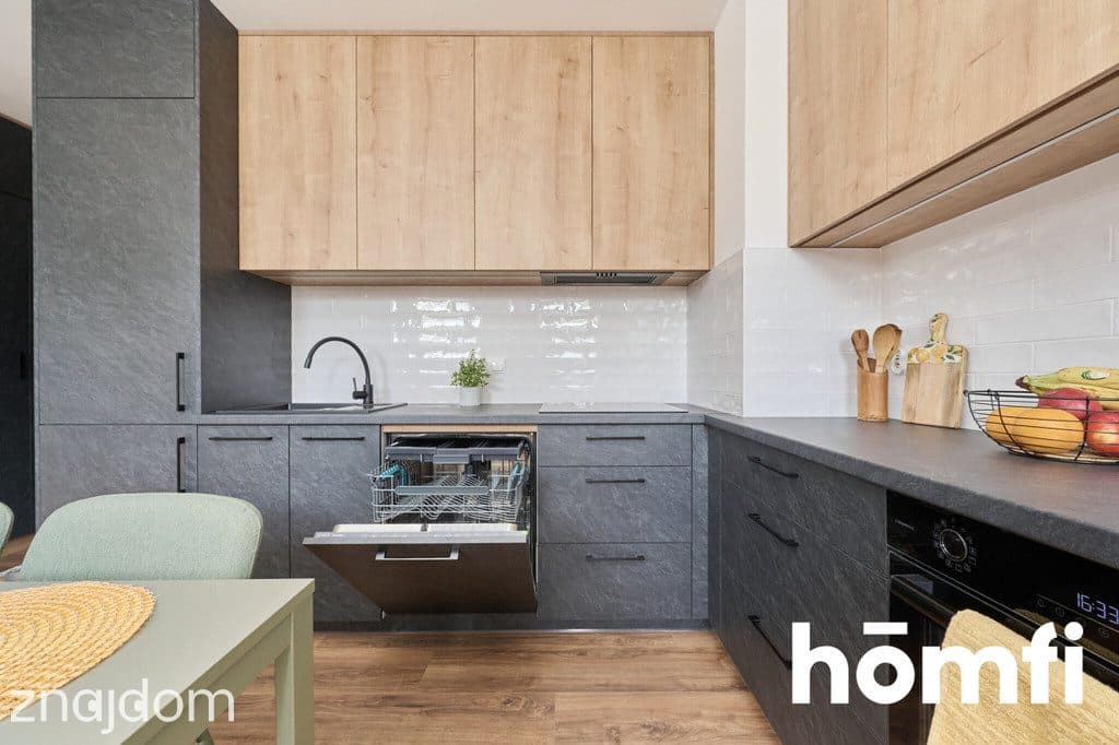 Komfortowy loft 43 m²| Wojszyce| Pierwszy najem - zdjęcie 6