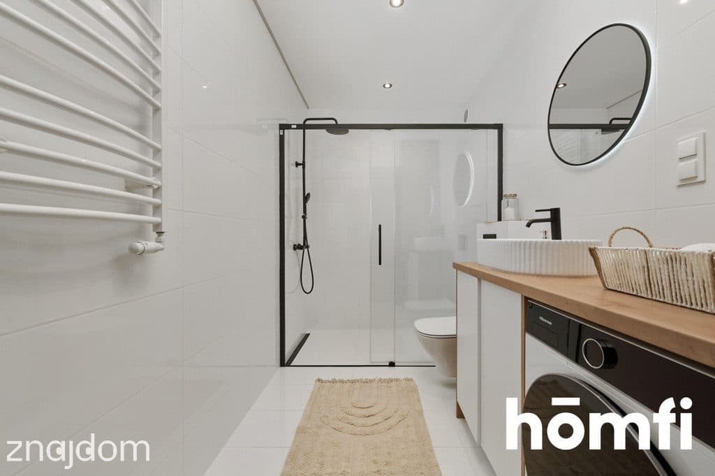 Komfortowy loft 43 m²| Wojszyce| Pierwszy najem - zdjęcie 9
