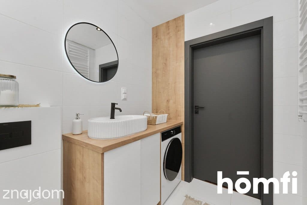 Komfortowy loft 43 m²| Wojszyce| Pierwszy najem - zdjęcie 10