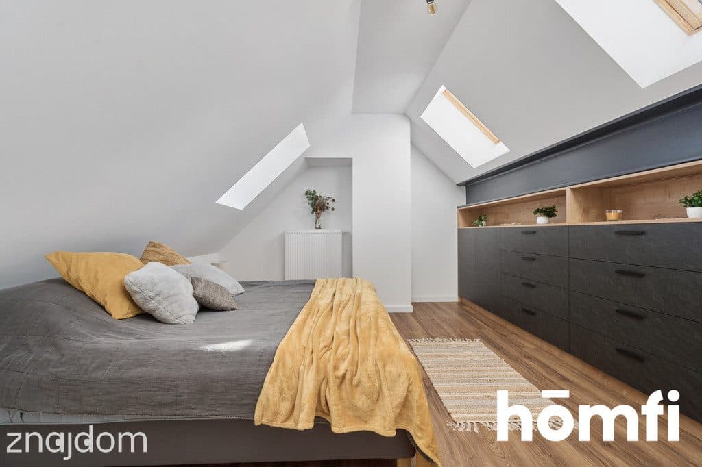 Komfortowy loft 43 m²| Wojszyce| Pierwszy najem - zdjęcie 11