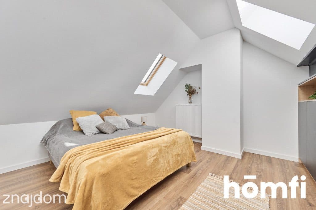 Komfortowy loft 43 m²| Wojszyce| Pierwszy najem - zdjęcie 12