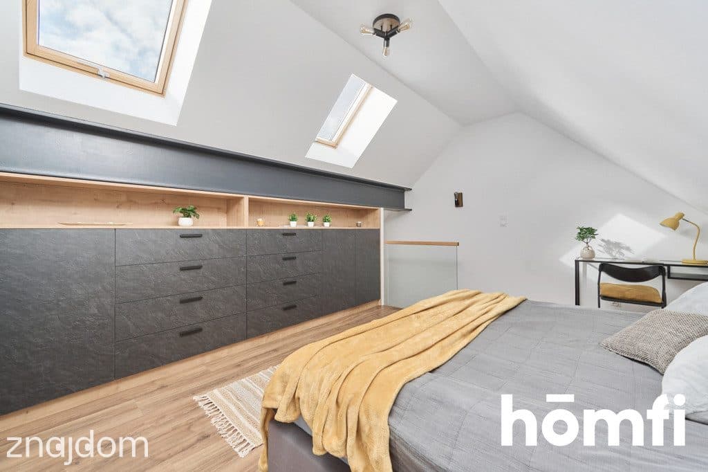 Komfortowy loft 43 m²| Wojszyce| Pierwszy najem - zdjęcie 13