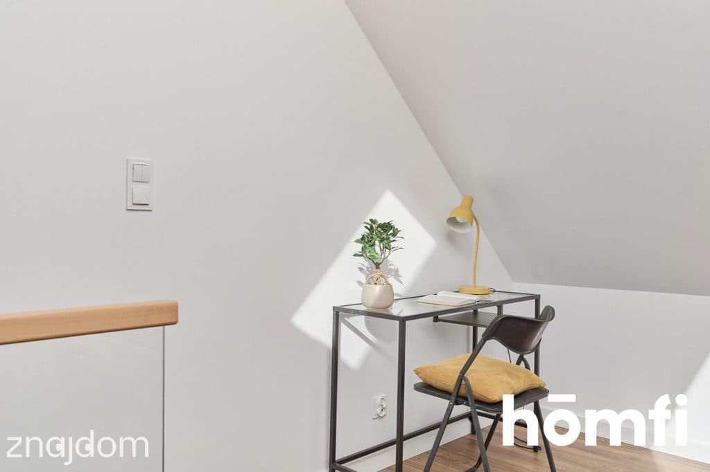 Komfortowy loft 43 m²| Wojszyce| Pierwszy najem - zdjęcie 14