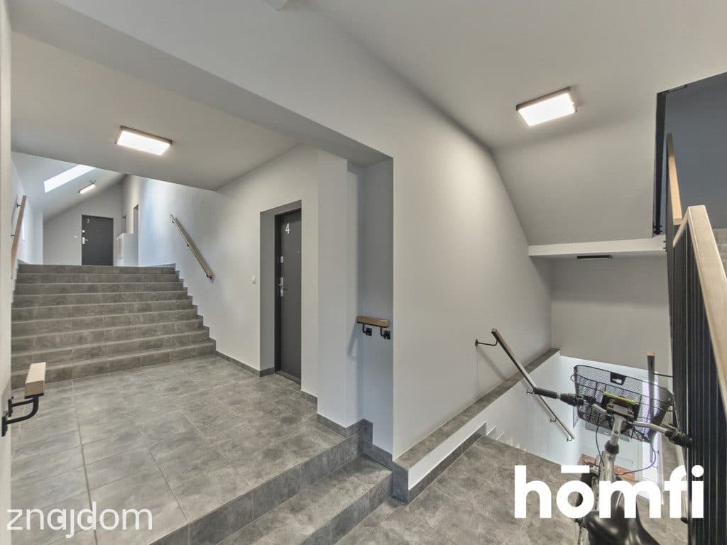 Komfortowy loft 43 m²| Wojszyce| Pierwszy najem - zdjęcie 15