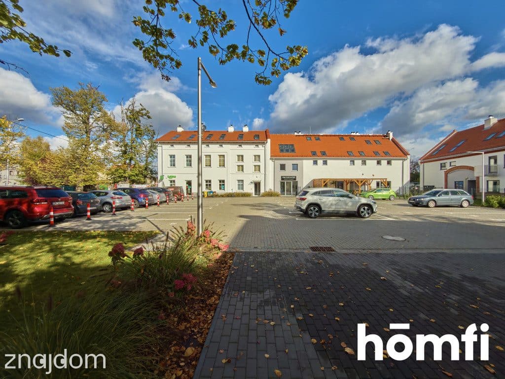 Komfortowy loft 43 m²| Wojszyce| Pierwszy najem - zdjęcie 17