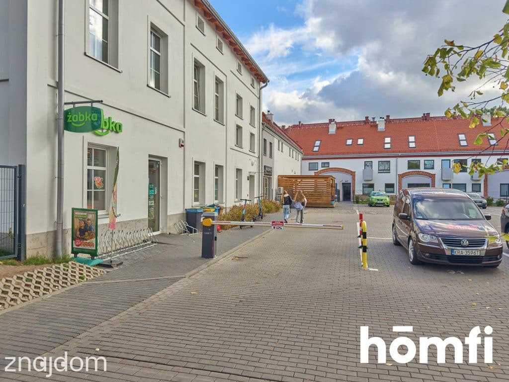 Komfortowy loft 43 m²| Wojszyce| Pierwszy najem - zdjęcie 18