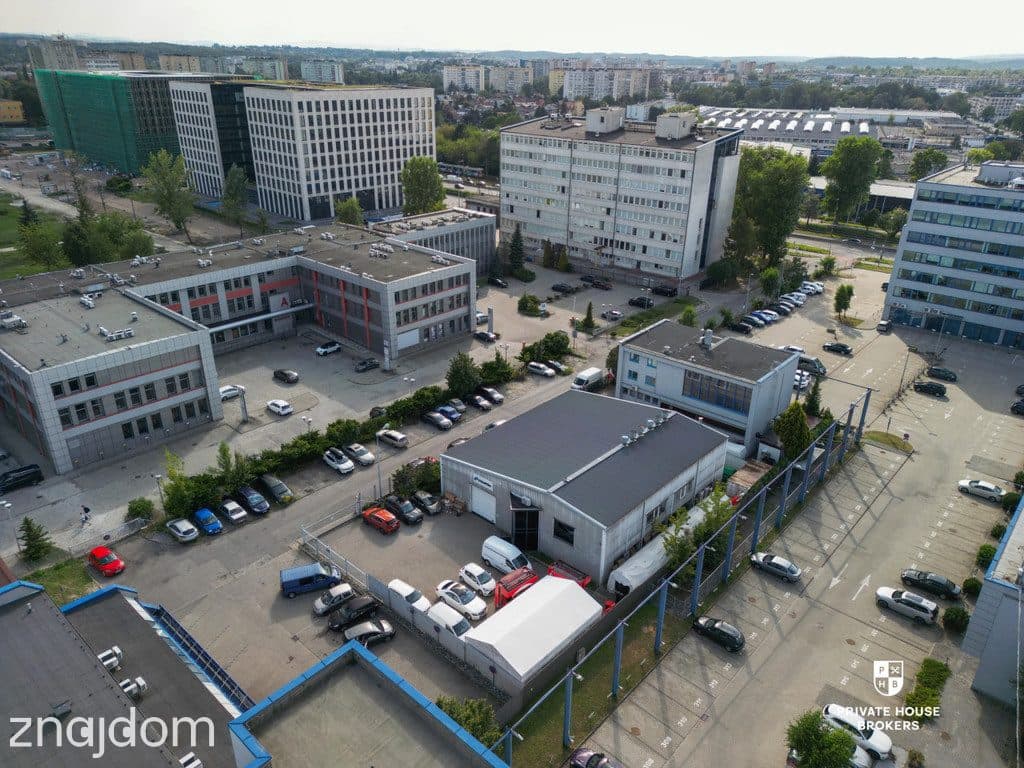 Działka inwestycyjna na sprzedaż | Wadowicka - zdjęcie 5