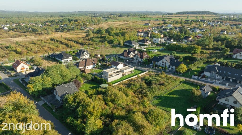 Nowoczesny design z betonu | 2 tarasy | 248 m2 - zdjęcie 12