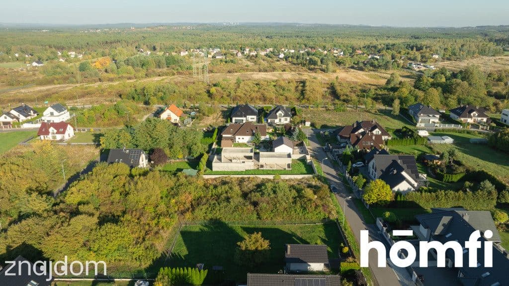 Nowoczesny design z betonu | 2 tarasy | 248 m2 - zdjęcie 13