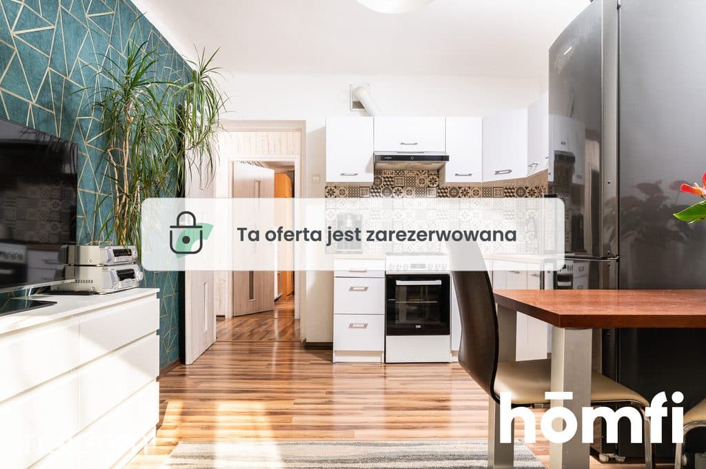 3 POKOJE | DUŻA PIWNICA | OS. ASNYKA | 2 PIĘTRO