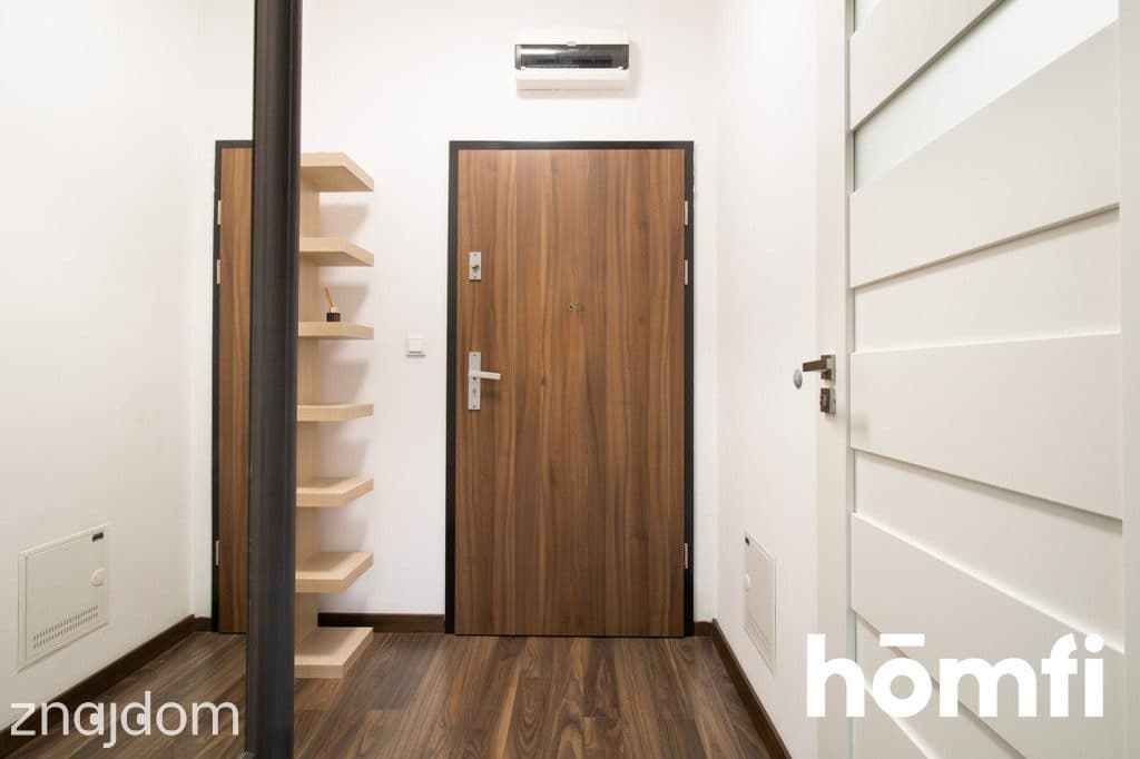 Steam Park |Rakowicka | 33,5 m² | Opcja 2 pokoi - zdjęcie 9