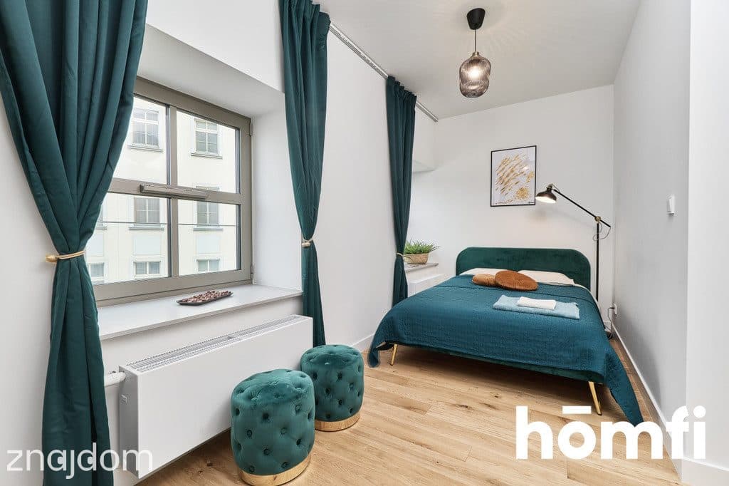 Na sprzedaż piękny apartament na Wyspie! - zdjęcie 2