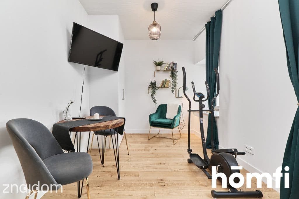 Na sprzedaż piękny apartament na Wyspie! - zdjęcie 4