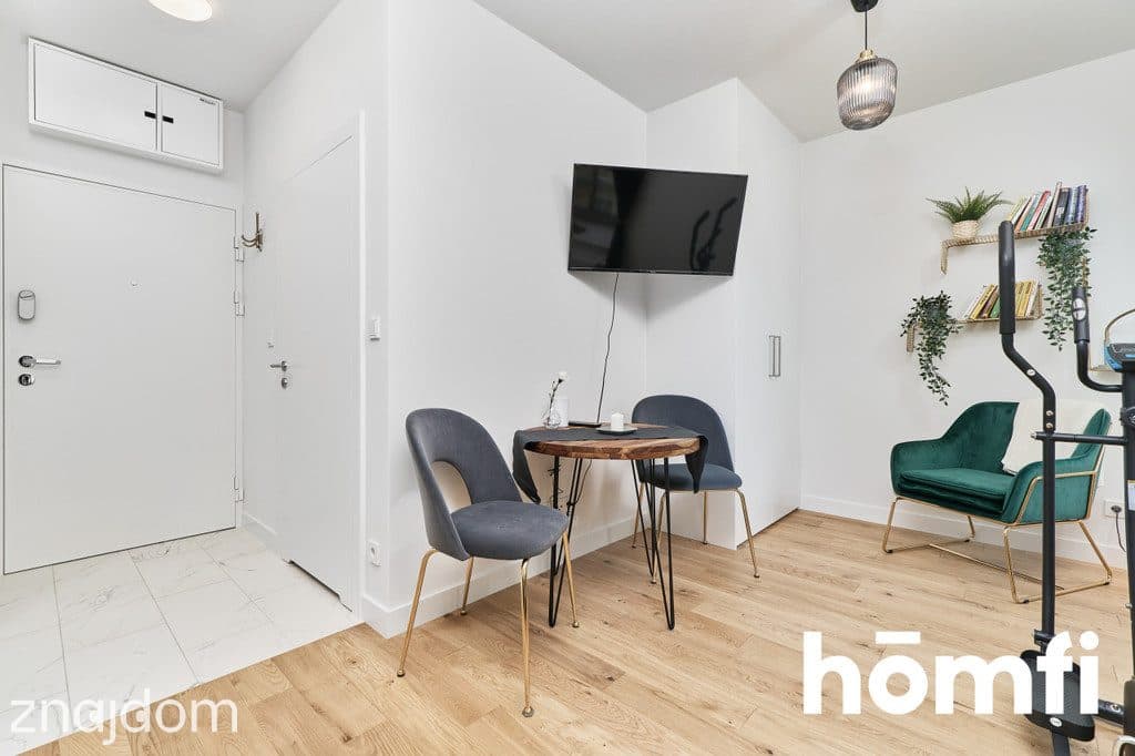 Na sprzedaż piękny apartament na Wyspie! - zdjęcie 5