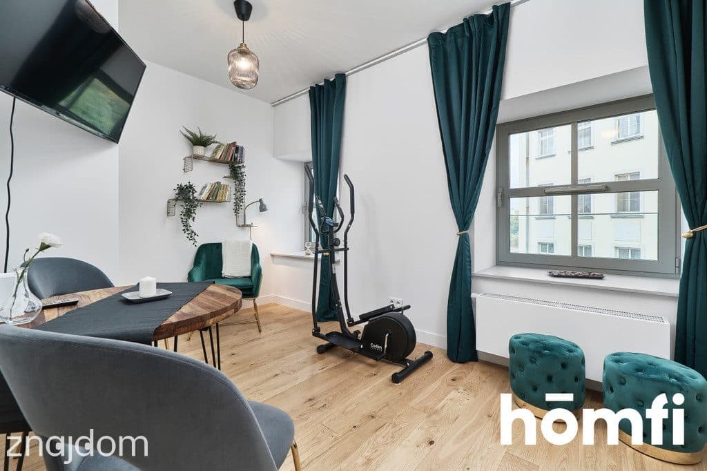 Na sprzedaż piękny apartament na Wyspie! - zdjęcie 6