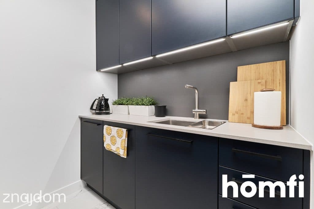 Na sprzedaż piękny apartament na Wyspie! - zdjęcie 8