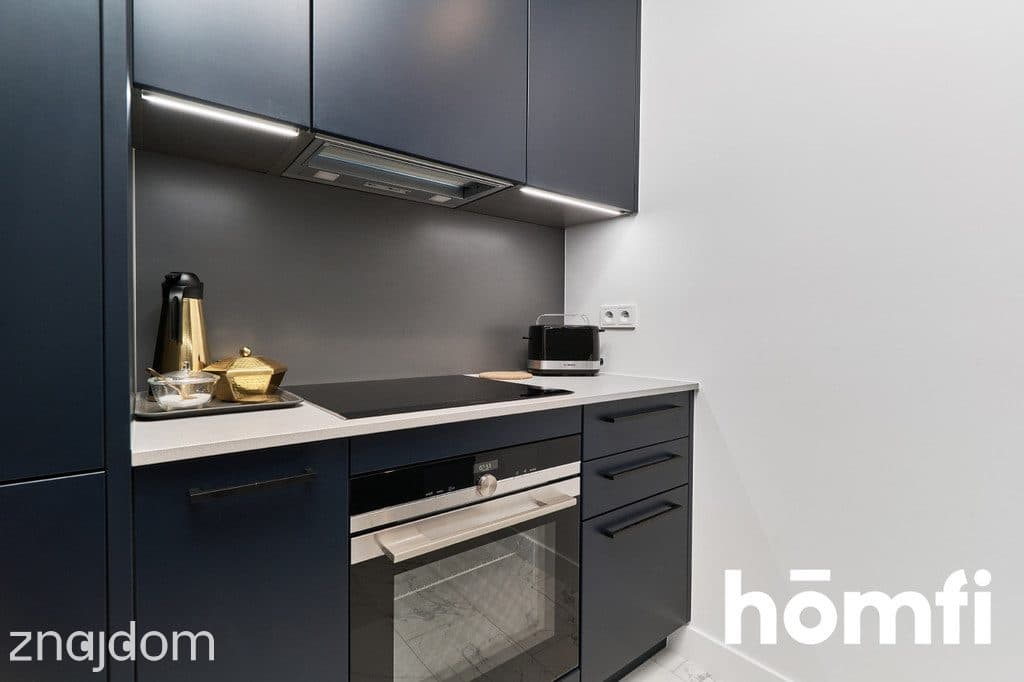 Na sprzedaż piękny apartament na Wyspie! - zdjęcie 9