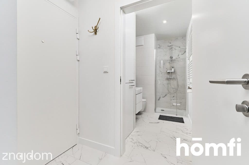 Na sprzedaż piękny apartament na Wyspie! - zdjęcie 10
