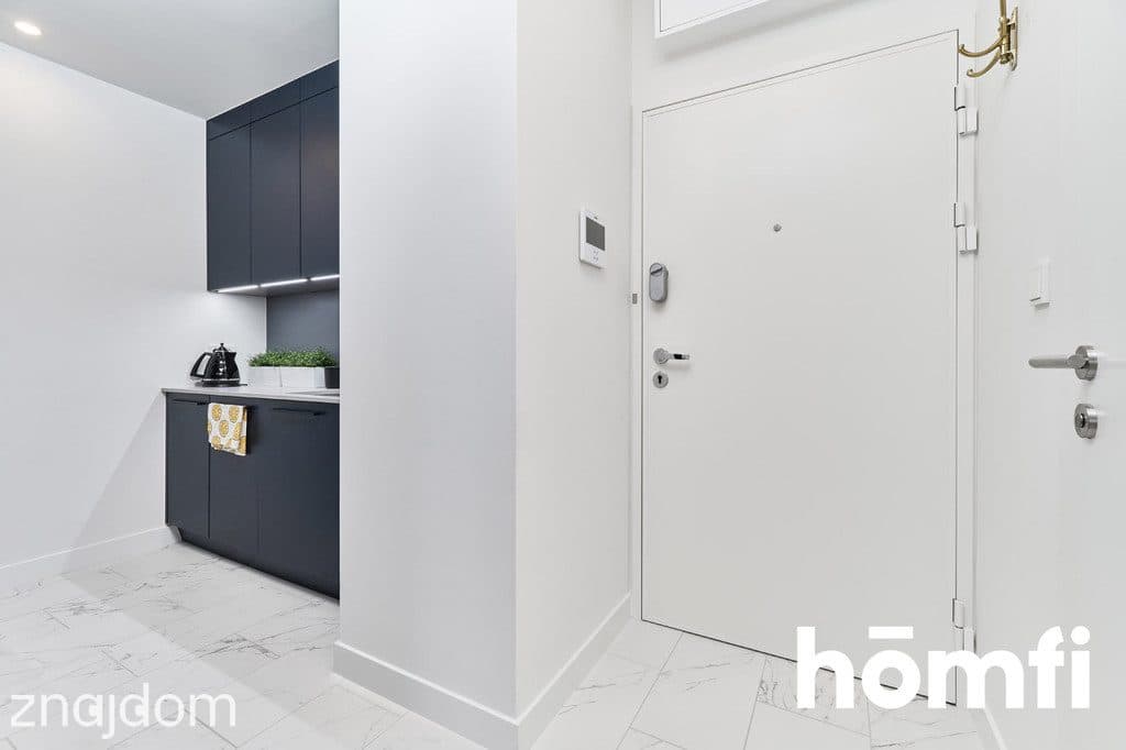 Na sprzedaż piękny apartament na Wyspie! - zdjęcie 13