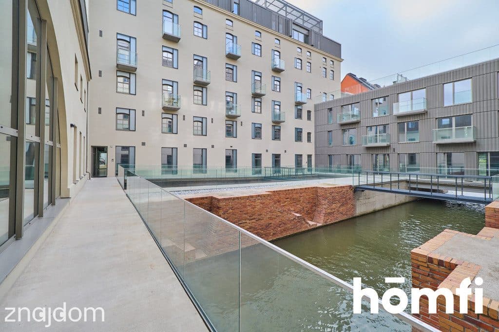 Na sprzedaż piękny apartament na Wyspie! - zdjęcie 16