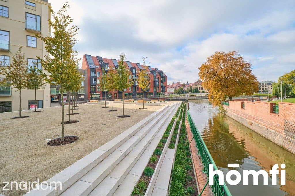 Na sprzedaż piękny apartament na Wyspie! - zdjęcie 17