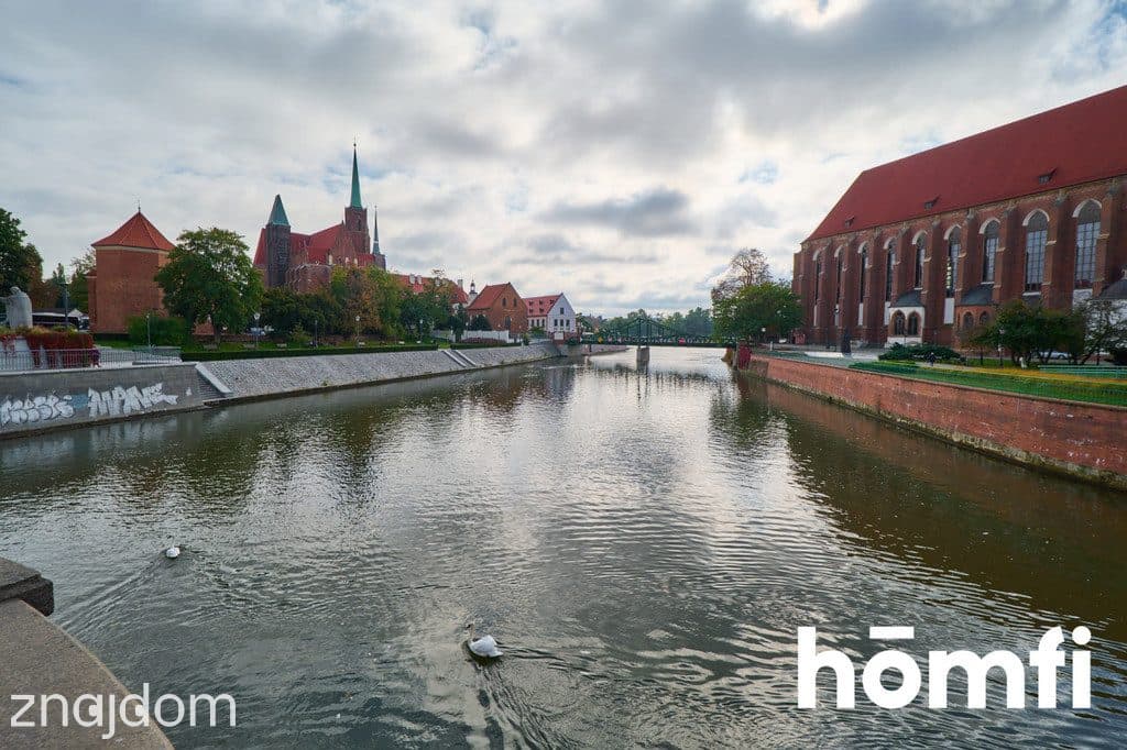 Na sprzedaż piękny apartament na Wyspie! - zdjęcie 18