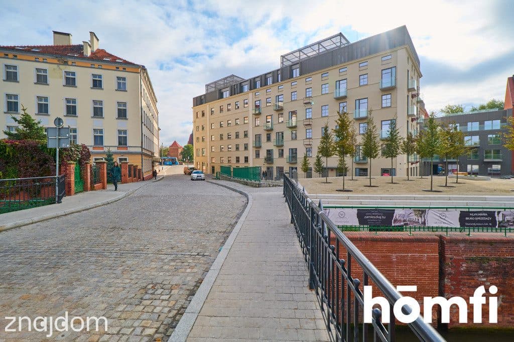 Na sprzedaż piękny apartament na Wyspie! - zdjęcie 19