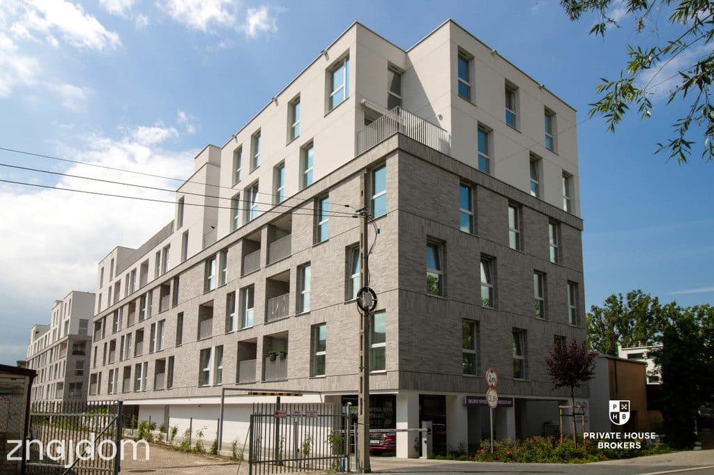 Stylowe mieszkanie przy ulicy Składowej-Kleparz - zdjęcie 10