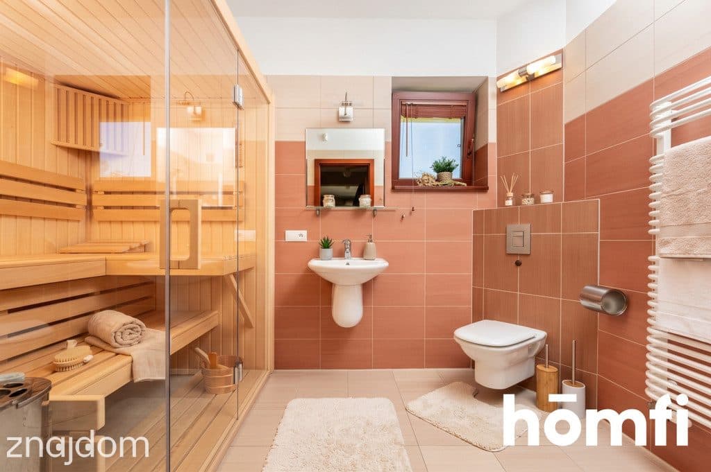 DUŻA DZIAŁKA 30 AR | SAUNA | 5 POKOI | GARAŻ - zdjęcie 7
