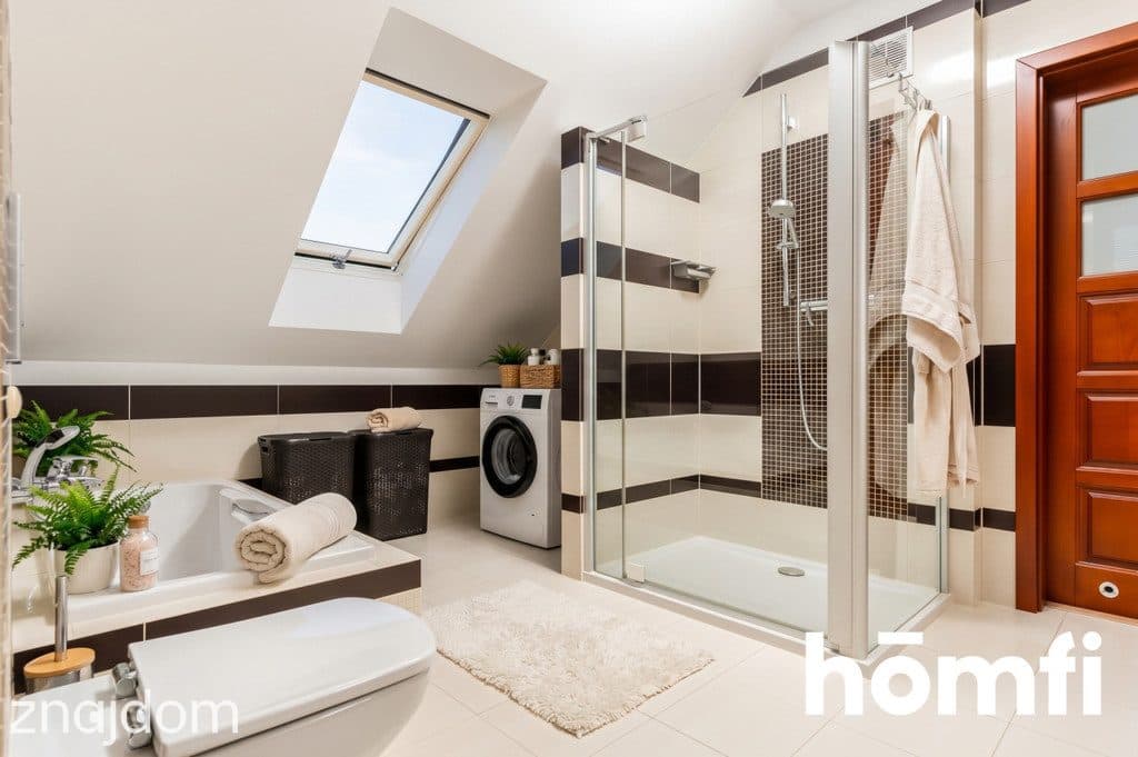DUŻA DZIAŁKA 30 AR | SAUNA | 5 POKOI | GARAŻ - zdjęcie 10
