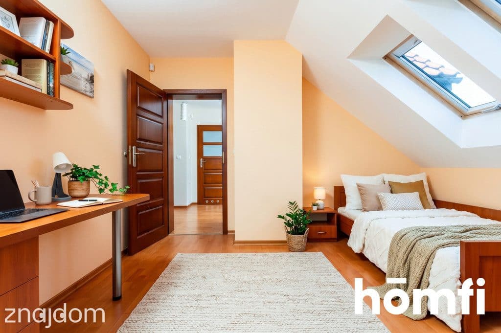 DUŻA DZIAŁKA 30 AR | SAUNA | 5 POKOI | GARAŻ - zdjęcie 11