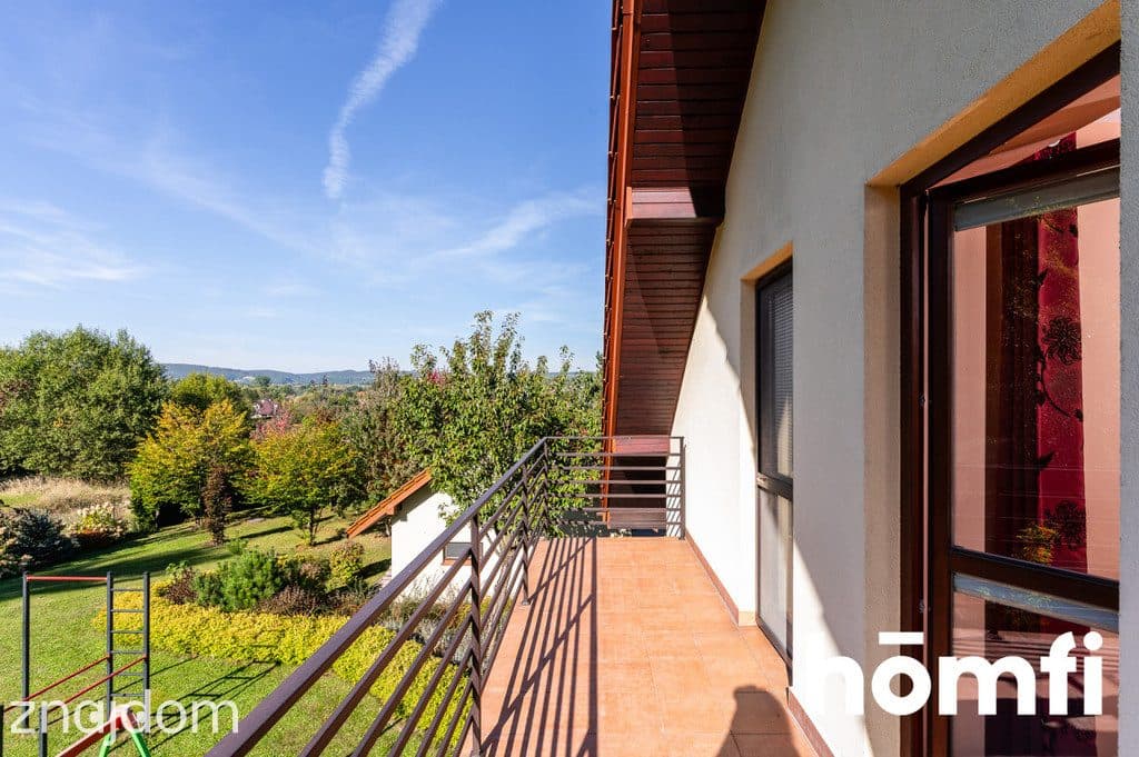 DUŻA DZIAŁKA 30 AR | SAUNA | 5 POKOI | GARAŻ - zdjęcie 17