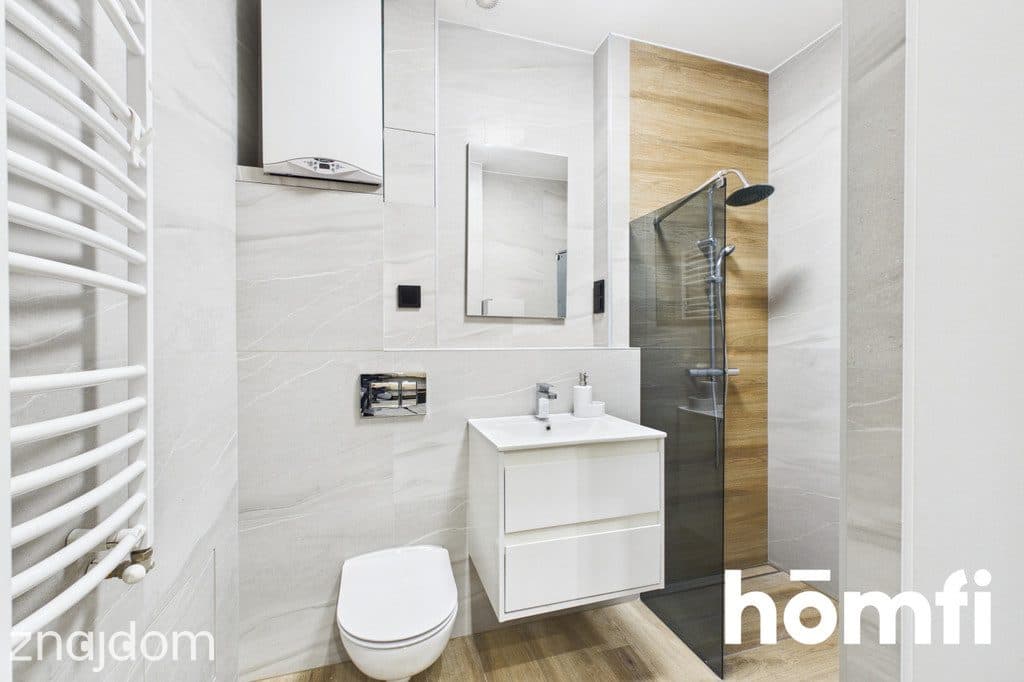 Lokal usługowy | 70 m² | Centrum | Radwańska - zdjęcie 3