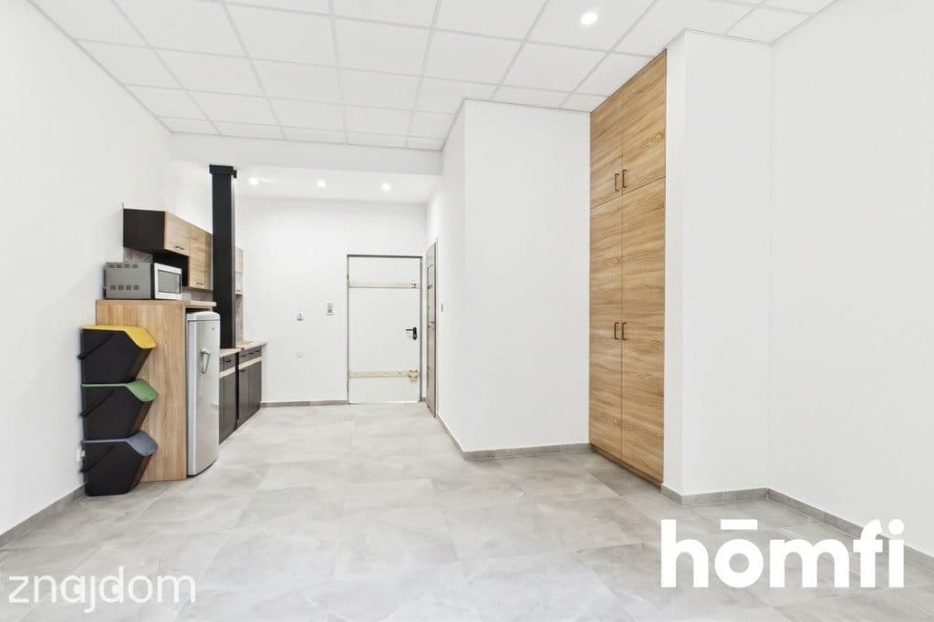 Lokal usługowy | 70 m² | Centrum | Radwańska - zdjęcie 4