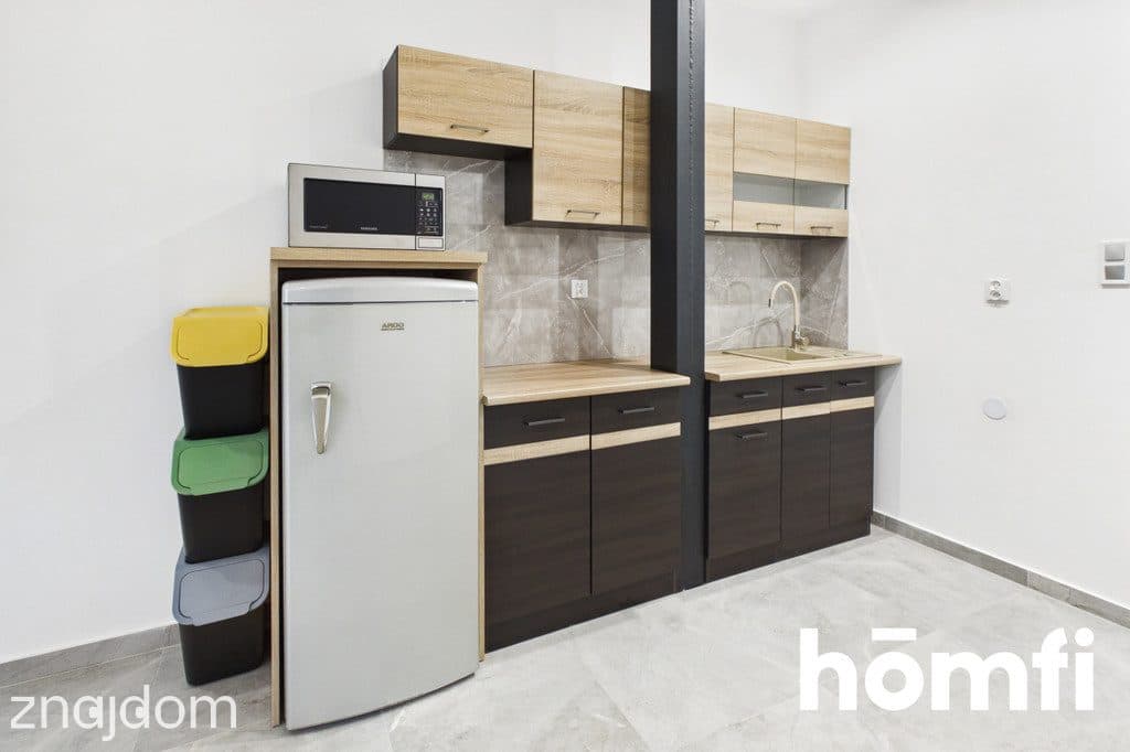 Lokal usługowy | 70 m² | Centrum | Radwańska - zdjęcie 6