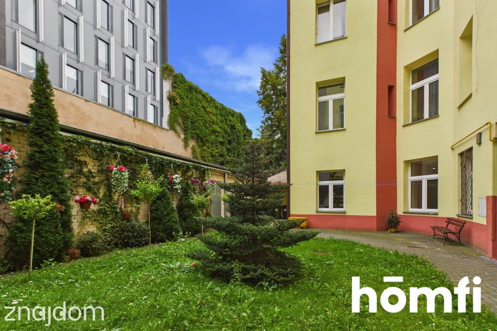 Lokal usługowy | 70 m² | Centrum | Radwańska - zdjęcie 9