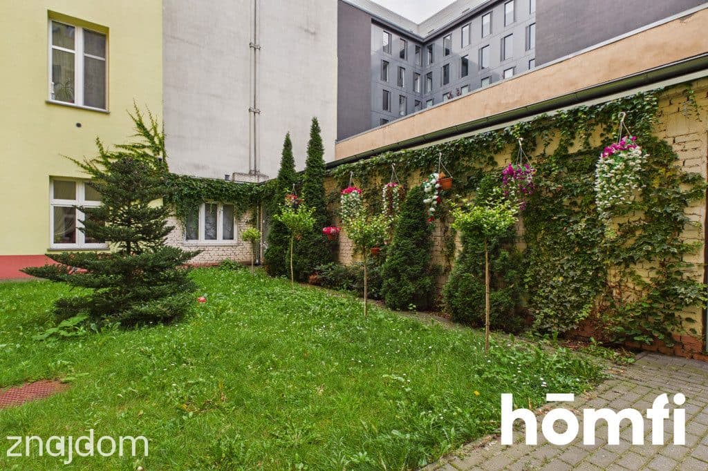 Lokal usługowy | 70 m² | Centrum | Radwańska - zdjęcie 13