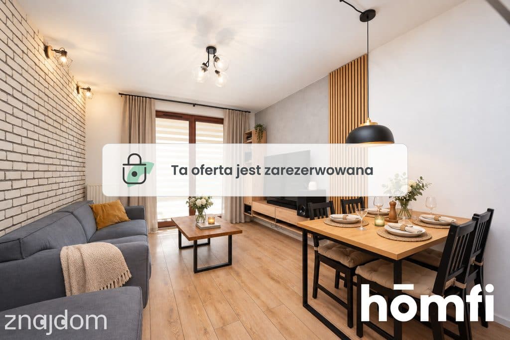 2-Pok. Mieszkanie na Piltza z dużym tarasem Ruczaj