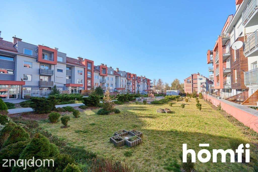 DWUPOZIOMOWE / 2-POKOJE / BALKON / GARAŻ /OD ZARAZ - zdjęcie 10