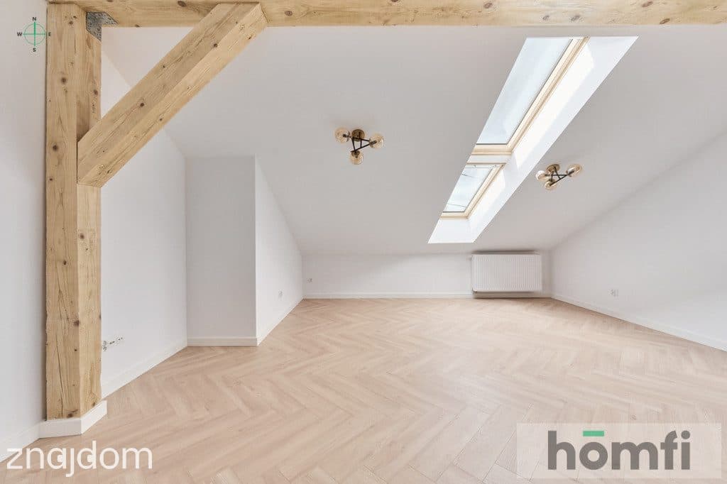Nowe 2-pokojowe mieszkanie (42m2) | Wojszyce - zdjęcie 3