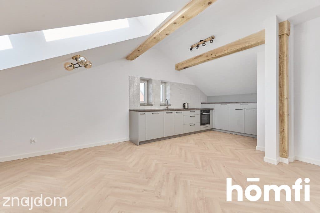Nowe 2-pokojowe mieszkanie (42m2) | Wojszyce - zdjęcie 4