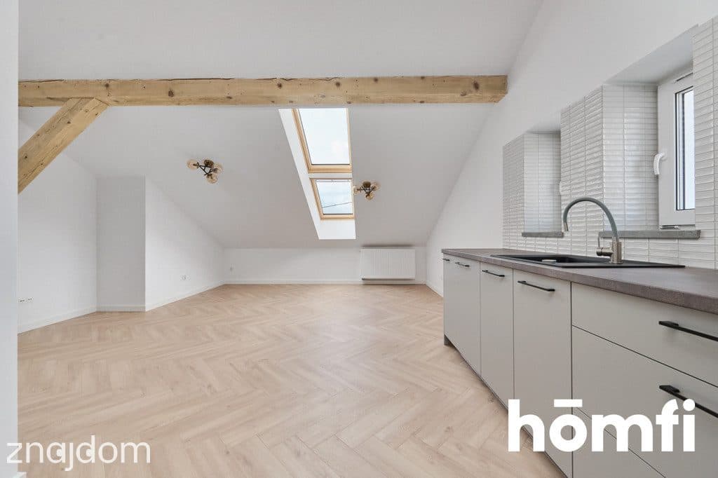 Nowe 2-pokojowe mieszkanie (42m2) | Wojszyce - zdjęcie 5
